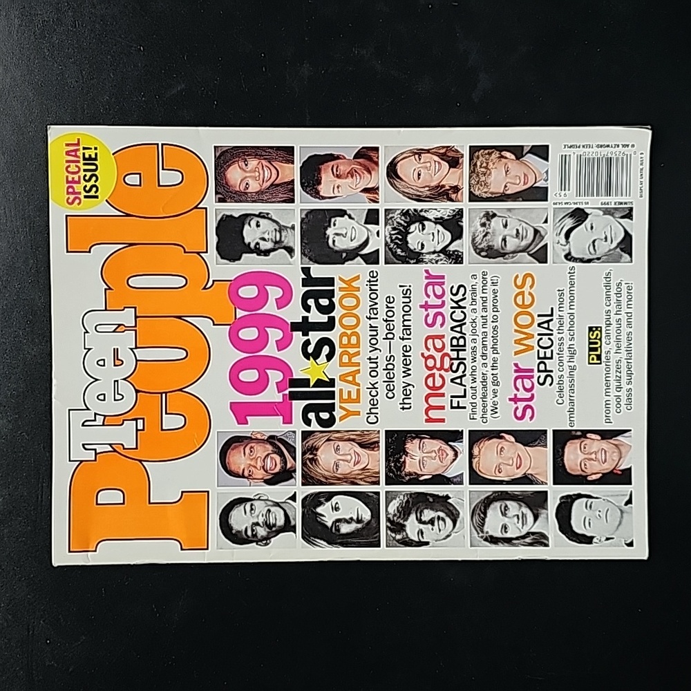 Magazine